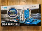 Sea master Electronic., Ryo., Ryo., Ophalen of Verzenden, Zo goed als nieuw