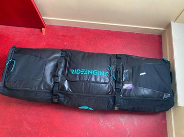 Ride Engine kitesurf travel boardbag beschikbaar voor biedingen