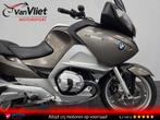 Zeer Mooie Bmw R1200RT Abs-Esa-Asc model 2010 R 1200 RT, 2 cilinders, Bedrijf, 1170 cc, Toermotor