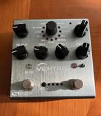 Source Audio Ventris Dual Reverb, Muziek en Instrumenten, Effecten, Ophalen of Verzenden, Zo goed als nieuw, Reverb
