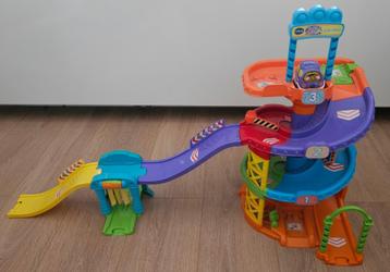 VTech Toet Toet Auto Parkeertoren beschikbaar voor biedingen