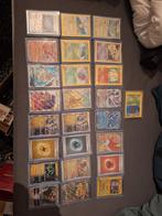 Pokémon Kaarten Collectie - Diverse Sets en Condities, Hobby en Vrije tijd, Ophalen of Verzenden, Zo goed als nieuw, Meerdere kaarten