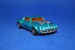 Matchbox Superfast no 4 Pontiac Firebird, Matchbox, Gebruikt, Ophalen of Verzenden, Auto