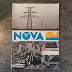 NOVA NASK 1 wb A, Ophalen of Verzenden, Gelezen, Overige niveaus, Nederlands