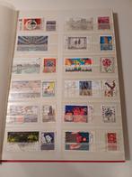 Bund Duitsland gestempeld tot 2022 net insteekalbum (X4), Ophalen of Verzenden, Buitenland