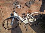 Gazelle Miss Grace, Ophalen, 53 tot 56 cm, Versnellingen, Zo goed als nieuw