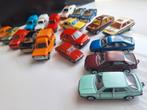majorette renault, Hobby en Vrije tijd, Modelauto's | Overige schalen, Ophalen of Verzenden, Gebruikt, Auto