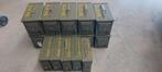 10 Munitie kisten, Verzamelen, Militaria | Tweede Wereldoorlog, Ophalen, Landmacht, Nederland, Kist of Geocache
