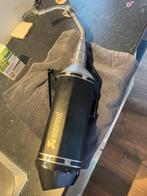 Akrapovic E5, Ophalen of Verzenden, Nieuw