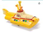 yellow submarine, Ophalen of Verzenden, Zo goed als nieuw
