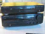 Maranz CD speler  en Maranz tuner/versterker, Ophalen, Zo goed als nieuw, 120 watt of meer, Marantz