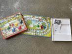 Vintage Ganzenbord spel van Jumbo, Hobby en Vrije tijd, Gezelschapsspellen | Bordspellen, Ophalen of Verzenden, Gebruikt