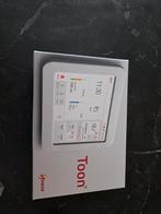 Toon Eneco, Ophalen, Gebruikt