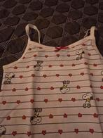 Leuke Snoopy Top, Ophalen of Verzenden, Nieuw, Snoopy, Meisje