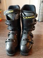 Ski schoenen maat 44 (28,5), Sport en Fitness, Skiën en Langlaufen, 160 tot 180 cm, Schoenen, Zo goed als nieuw, Ophalen