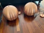 Hang lampen 2 stuks, Ophalen of Verzenden, Nieuw, Minder dan 50 cm