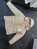 Gucci x The North Face Jas maat M nieuw, Kleding | Heren, Ophalen, Nieuw, Overige maten, Beige