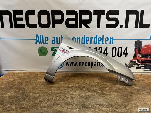 FORD MONDEO ZIJSCHERM SPATBORD ORGINEEL, Auto-onderdelen, Carrosserie en Plaatwerk, Spatbord, Ford, Gebruikt, Ophalen of Verzenden