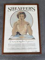 Sheaffer pencil limited edition reproductie, Ophalen of Verzenden