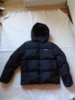 QUOTRELL  Winterjas  M, Ophalen of Verzenden, Zo goed als nieuw, Zwart