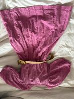 Fuchsia roze jurk, Ophalen of Verzenden, Zo goed als nieuw, Roze, Overige typen