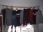 Pakket heren truien / sweaters maal L / XL , 10 stuks, Ophalen of Verzenden, Gedragen, Maat 52/54 (L)