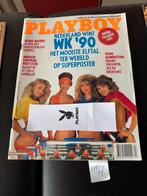 playboy 1990/91/92 6 euro per stuk, Ophalen of Verzenden, 1980 tot heden, Tijdschrift