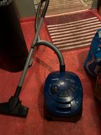 Siemens Synchropower 1800W Stofzuiger, Witgoed en Apparatuur, Stofzuigers, Stofzak, Gebruikt, Stofzuiger, Ophalen of Verzenden