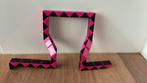 Magic Snake Puzzle - 48 delig zwart/roze, Ophalen of Verzenden, Gebruikt