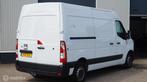 Renault Master bestel T35 2.3 dCi 135 L2H2 Work Edition, 12 maanden, Gebruikt, 4 cilinders, Renault