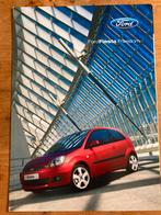 Ford Fiesta Futura (02-2006), Ophalen of Verzenden, Zo goed als nieuw, Ford