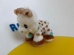 2758 Vulli Sophie de giraffe, Kinderen en Baby's, Speelgoed | Knuffels en Pluche, Ophalen of Verzenden, Zo goed als nieuw, Overige typen