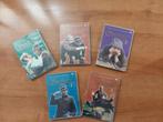 5 DVD's van Swiebertje (deel 1 t/m 5) met 10 afleveringen, Alle leeftijden, Ophalen of Verzenden, Zo goed als nieuw, Komedie