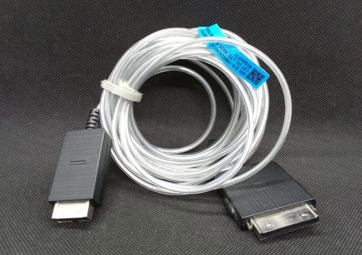 One connect box cable Samsung GQ/QE55Q95T BN39-02470A, Audio, Tv en Foto, Televisie-accessoires, Verzenden