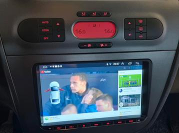 VW CarPlay RNS Android auto usb Bluetooth Golf Polo Passat beschikbaar voor biedingen