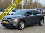 Citroën C4 Cactus 110pk Shine Camera|Navigatie|Trekhaak, Voorwielaandrijving, Stof, Gebruikt, Origineel Nederlands