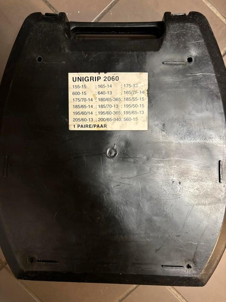 Nieuwe Sneeuwkettingen - Verschillende Maten, Auto diversen, Overige Auto diversen, Ophalen of Verzenden