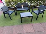 Loungeset Emily, Ophalen, Zo goed als nieuw