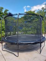 Trampoline Salta Premium Black Edition, Kinderen en Baby's, Speelgoed | Buiten | Trampolines, Zo goed als nieuw, Ophalen