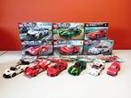 Lego Speed Champions 75890, 76895 en meer, Kinderen en Baby's, Speelgoed | Duplo en Lego, Ophalen of Verzenden, Zo goed als nieuw