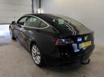 Tesla Model 3 Standard RWD Plus [ TREKHAAK+AUTO € 20.900,0, Auto's, Tesla, Automaat, Electronic Stability Program (ESP), Zwart