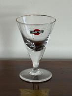 Vintage Martini Glas, Ophalen of Verzenden