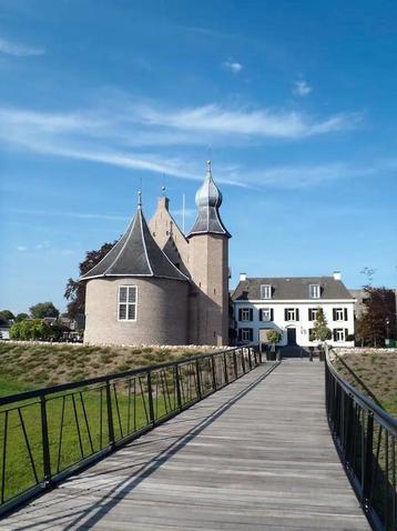 Fletcher Hotelovernachting mét Ontbijt.Géén toeslag 4*Hotel! beschikbaar voor biedingen