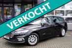 Ford Mondeo Wagon 2.0 HEV Titanium NAP Autom/Navi/Cruise/PDC, Gebruikt, 4 cilinders, Mondeo, Origineel Nederlands