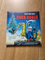 Kerstmis met Boer Boris - Ted van Lieshout, Ophalen of Verzenden, Gelezen, Ted van Lieshout, 2 tot 3 jaar