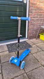 Kinderstepje (ophalen Naaldwijk of Rotterdam Zuid), Fietsen en Brommers, Steps, Ophalen, Gebruikt, Gewone step