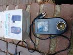 Adaptor 220Volt naar 12Volt., Hobby en Vrije tijd, Elektronica-componenten, Ophalen of Verzenden, Zo goed als nieuw