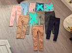 H&M Jeggings, Kinderen en Baby's, Kinderkleding | Maat 110, Broek, Meisje, H&M, Ophalen of Verzenden