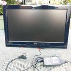 Te koop AKAI combi LED TV/DVD. DVB -T TUNER.12v + 220 volt., 50 Hz, 40 tot 60 cm, Ophalen, Overige merken