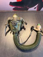 zuurstofmasker , Ms22001 klu hunter periode , compleet, Ophalen of Verzenden, Gebruikt, Overige typen